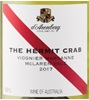 Brash Higgins Zibibbo 2014